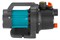 Поверхностный насос Gardena 3000/4 Classic (09011-29.000.00) с комплектом для подключения M61563 - фото 4917457