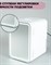 Термоэлектрический автохолодильник Coolboxbeauty Flash Box серебрянный M190740 - фото 4920148