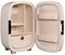 Термоэлектрический автохолодильник Coolboxbeauty TopBox бежевый M198395 - фото 4920180