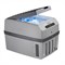 Термоэлектрический автохолодильник Waeco-Dometic TropiCool TCX-35 M33333 - фото 4920317