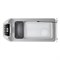 Компрессорный автомобильный холодильник Colku DC15-f 14L M82629 - фото 4921485