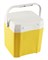 Термоконтейнер Igloo Laguna 12 QT Yellow M200426 - фото 4922550