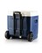Термоконтейнер Igloo Transformer 60 Roller MID-BLUE M182777 - фото 4922597