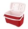 Изотермический контейнер Igloo Island Breeze 9 red M26653 - фото 4922607