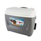 Термоконтейнер Igloo Island Breeze 60 Roller gray M95646 - фото 4922646