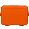 Изотермический контейнер (термобокс) Biostal (10 л) серый/оранжевый (CB-10G) M180008 - фото 4922655