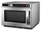 Печь микроволновая Turbo MicroWave TMW-2100HD-II E245790 - фото 4923353
