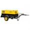 Дизельный компрессор Atlas Copco XAS 77 Dd 904-038163 - фото 4962216