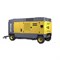 Дизельный компрессор Atlas Copco XRYS 557 Cd 904-038206 - фото 4962230