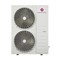 Кассетный кондиционер Dantex RK-60HTNE-W/RK-60UHTN M43371 - фото 4980403
