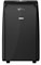 Мобильный кондиционер Zanussi Massimo Solar ZACM-09 NYK/N1 Black M216594 - фото 4988660
