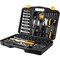 Профессиональный набор инструмента для дома и авто в чемодане Deko DKMT113 (113 предметов) 344-242079 - фото 4990664