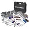 Набор инструментов WORKPRO 1/4 +3/8 +1/2  172шт 344-220713 - фото 4990740