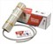 Нагревательный мат Energy Mat 0,45 - 70 M9352 - фото 4991474