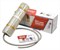 Нагревательный мат Energy Mat 13,30 - 2150 Вт M9366 - фото 4991496