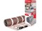 Нагревательный мат Thermo ТVK-180 8 м.кв M27278 - фото 4991659
