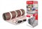 Нагревательный мат Thermo TVK-180 10 м.кв M188975 - фото 4992170