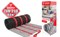 Нагревательный мат Thermo TVK-210 8,5 м.кв. M188982 - фото 4992176