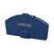 Защитный кожух для нарезчика швов Lissmac MULTICUT 500 (1000 мм) 216-052062 - фото 4997819