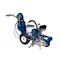 Разметочная машина Graco LineLazer V 3900 (Standart) 2 пистолета 177-032336 - фото 5000648