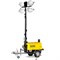Прицеп в сборе Wacker Neuson LTN6L 13, ПТС, без тормозов (для арт. 0620552) 196-022710 - фото 5001734