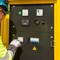 Дизельная электростанция Atlas Copco QES 40 в кожухе 549-082883 - фото 5021118