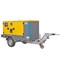 Дизельная электростанция Atlas Copco QES 100 в кожухе 549-082892 - фото 5021307