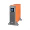 Источник бесперебойного питания Makelsan Powerpack SE RT 10 kVA 423-150570 - фото 5032082