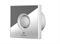 Вытяжка для ванной Electrolux EAFR-100T M26170 - фото 5158836