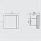 Вытяжка для ванной Soler & Palau SILENT-100 CHZ DESIGN-3C M44315 - фото 5159007 Вытяжка для ванной Soler & Palau SILENT-100 CHZ DESIGN-3C M44315 - фото 5159007