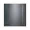 Вытяжка для ванной Soler & Palau SILENT-100 CRZ GREY DESIGN-4C (230V 50) M44325 - фото 5159050