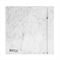Вытяжка для ванной Soler & Palau SILENT-200 CZ MARBLE WHITE DESIGN - 4C (230V 50) M44363 - фото 5159208