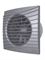 Вытяжка для ванной DiCiTi SILENT 5C dark gray metal M105677 - фото 5159632