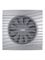 Вытяжка для ванной DiCiTi SILENT 5C gray metal M105679 - фото 5159638