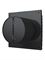 Вытяжка для ванной DiCiTi SILENT 5C Оbsidian M105680 - фото 5159645