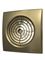 Вытяжка для ванной DiCiTi AURA 4C champagne M105729 - фото 5159666