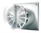 Вытяжка для ванной Europlast EET150S (серебряный) M179558 - фото 5160221 Вытяжка для ванной Europlast EET150S (серебряный) M179558 - фото 5160221