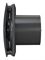 Вытяжка для ванной DiCiTi RIO 4C Obsidian M180616 - фото 5160250