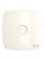 Вытяжка для ванной DiCiTi RIO 5C Ivory M186129 - фото 5160341
