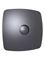 Вытяжка для ванной DiCiTi Rio 5C dark gray metal M186136 - фото 5160360