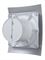 Вытяжка для ванной DiCiTi Breeze 5C gray metal M186288 - фото 5160411