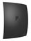 Вытяжка для ванной DiCiTi BREEZE 4C Matt black M186295 - фото 5160418