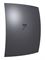 Вытяжка для ванной DiCiTi Breeze 4C dark gray metal M202136 - фото 5160487