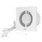 Вытяжка для ванной Europlast EE150WP M181863 - фото 5161079