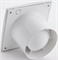 Вытяжка для ванной Europlast EE150WP M181863 - фото 5161080