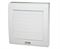 Вытяжка для ванной Marley Merox W 125 V M185789 - фото 5161366