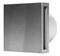 Вытяжка для ванной Europlast EET125i (inox) M179493 - фото 5161372