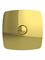 Вытяжка для ванной DiCiTi Rio 5C gold M186135 - фото 5161580