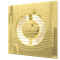Вытяжка для ванной DiCiTi SLIM 5C Gold M107523 - фото 5161674