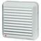 Оконный вентилятор O.ERRE Ventilor 25/10 AR M43833 - фото 5162121
